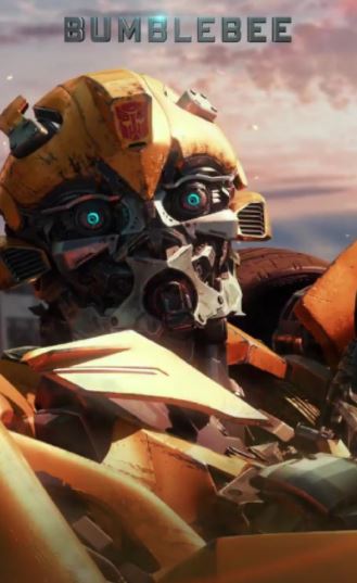 bumblebee