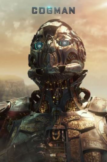 cogman