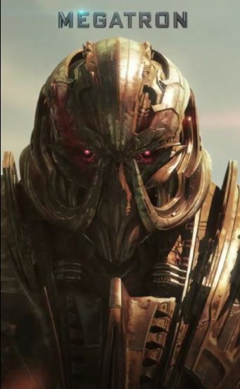 megatoron