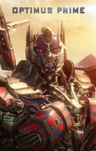 optimusprime