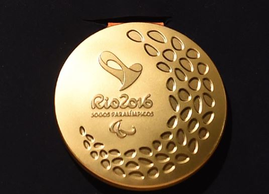 rioparalympicmedal