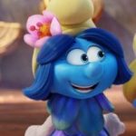 blossum