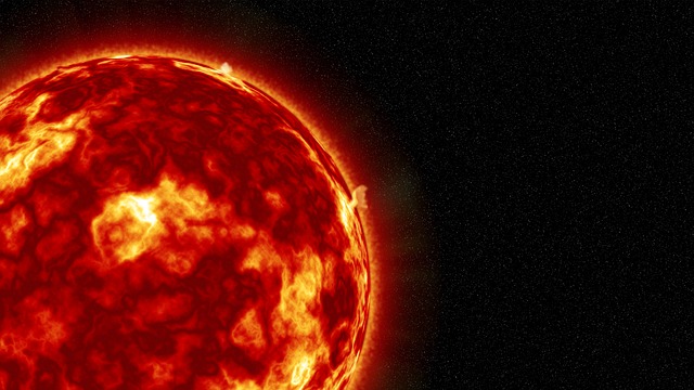 観測史上最大の太陽フレアの等級は 過去の太陽嵐の規模や影響は ティータイムにしよかね